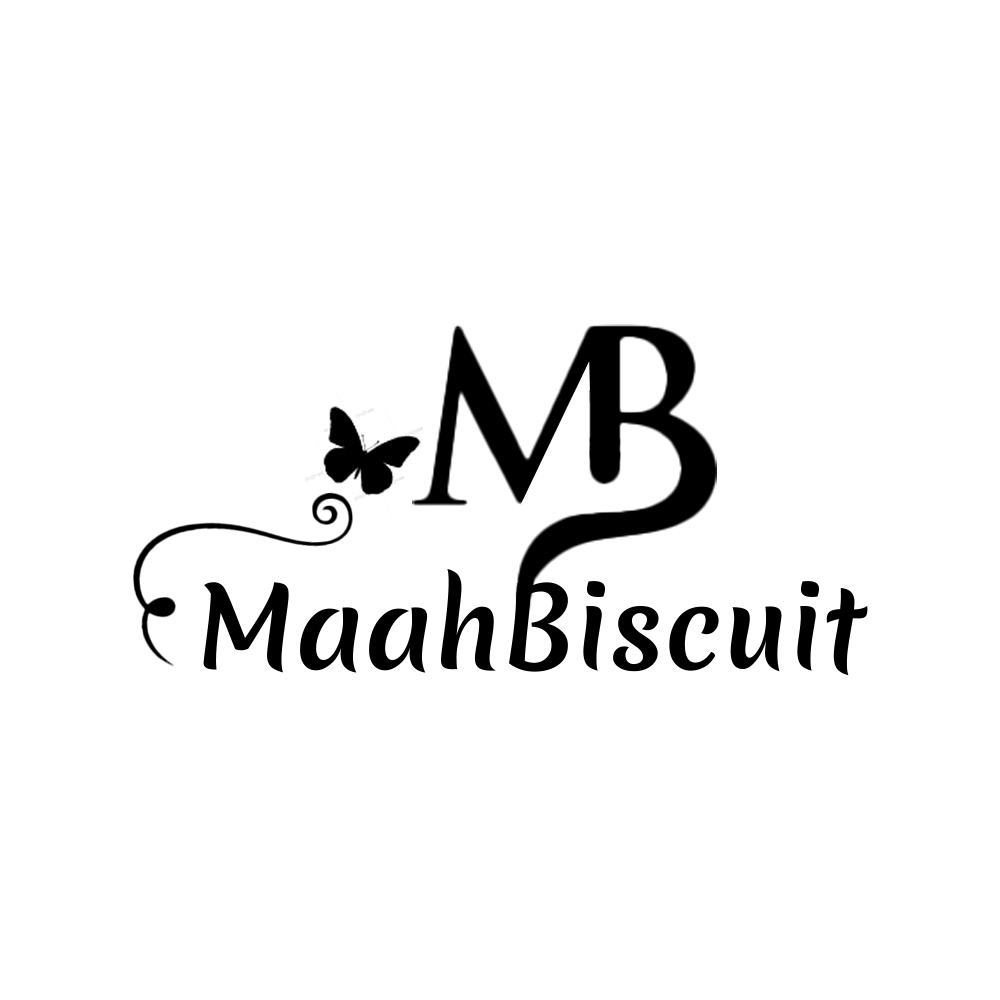 Logo MaahBiscuit